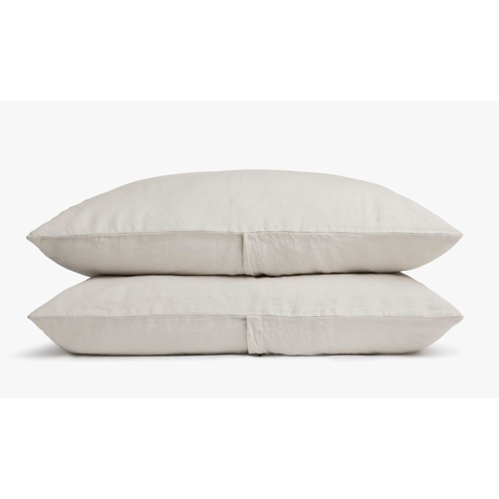 Parachute linen Standard Size Pillow Case